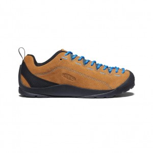 Trampki Keen Jasper Suedes Damskie Brązowe | DIPGEVH-75
