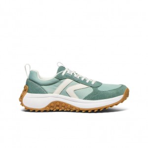 Trampki Keen KS86 Damskie Zielone | GIXQANY-48